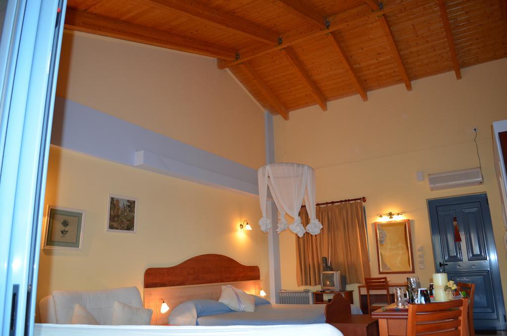 Ktima Xiliadou Aparthotel Chiliadou  Room photo